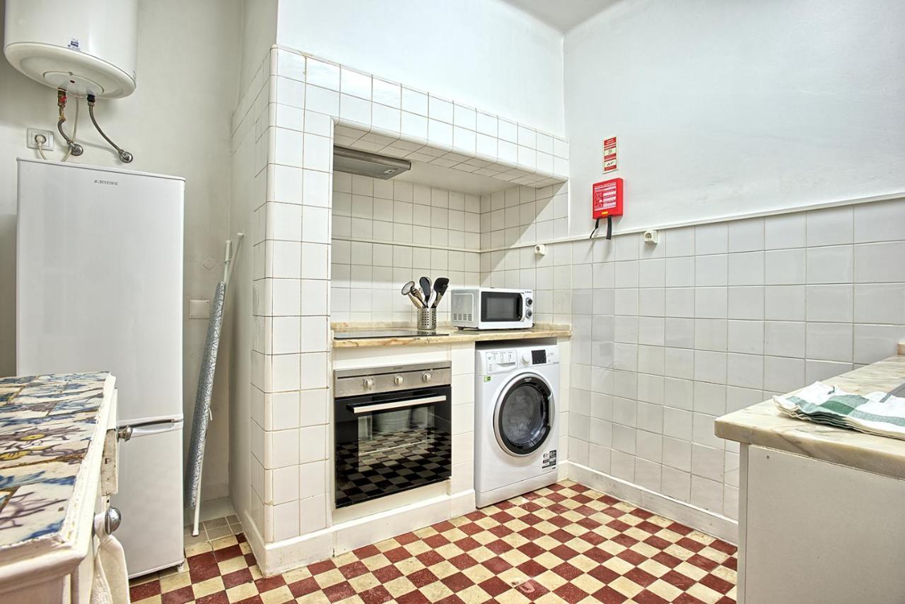 Portas Da Se Apartamento Lisboa