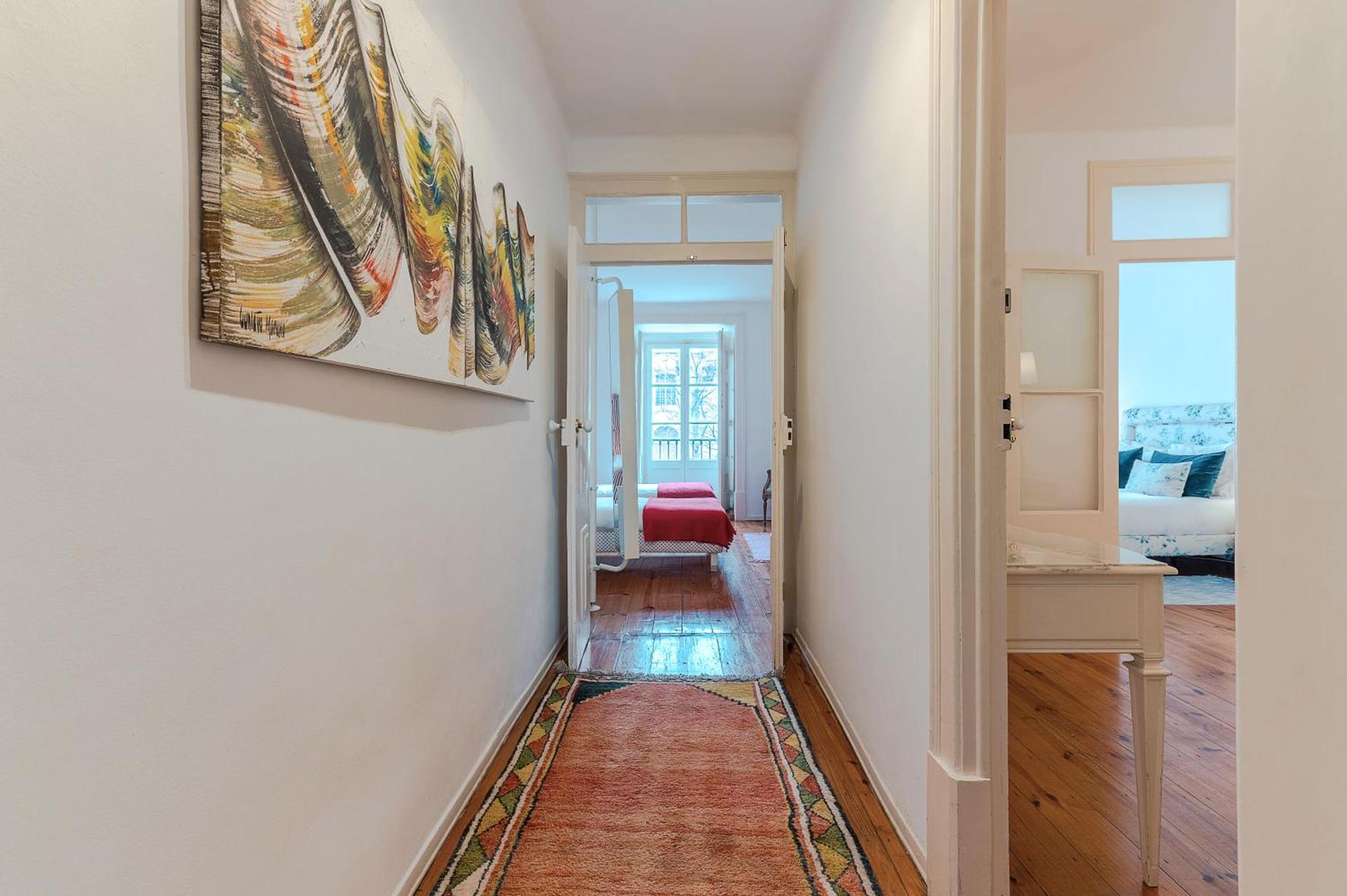 Portas Da Se Apartamento Lisboa