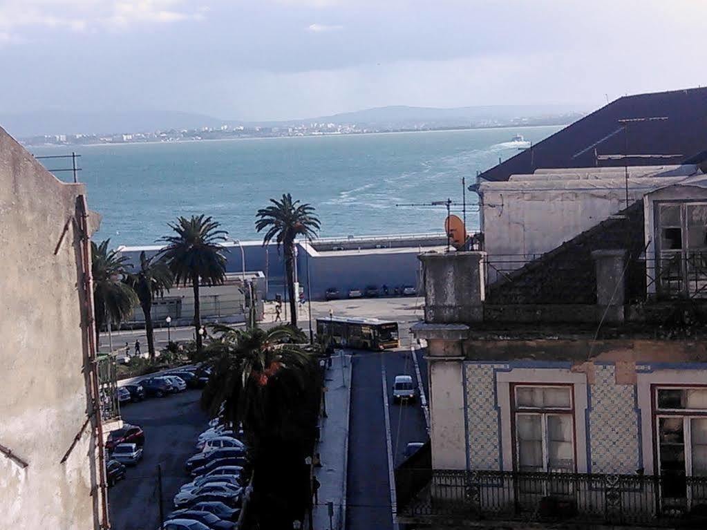 Portas Da Se Apartamento